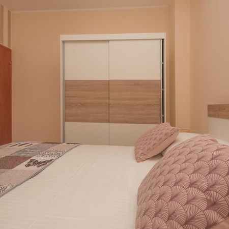 Apartmani Stella Maris Makarska Exterior photo